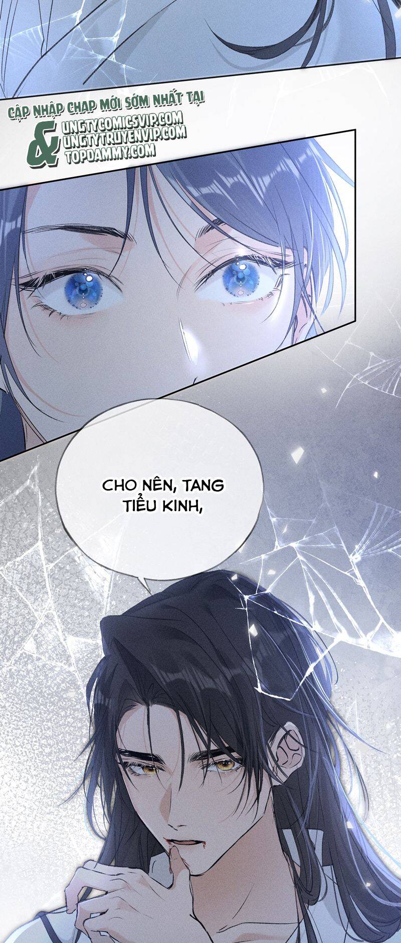Dụ Địch Thâm Nhập - Chapter 9