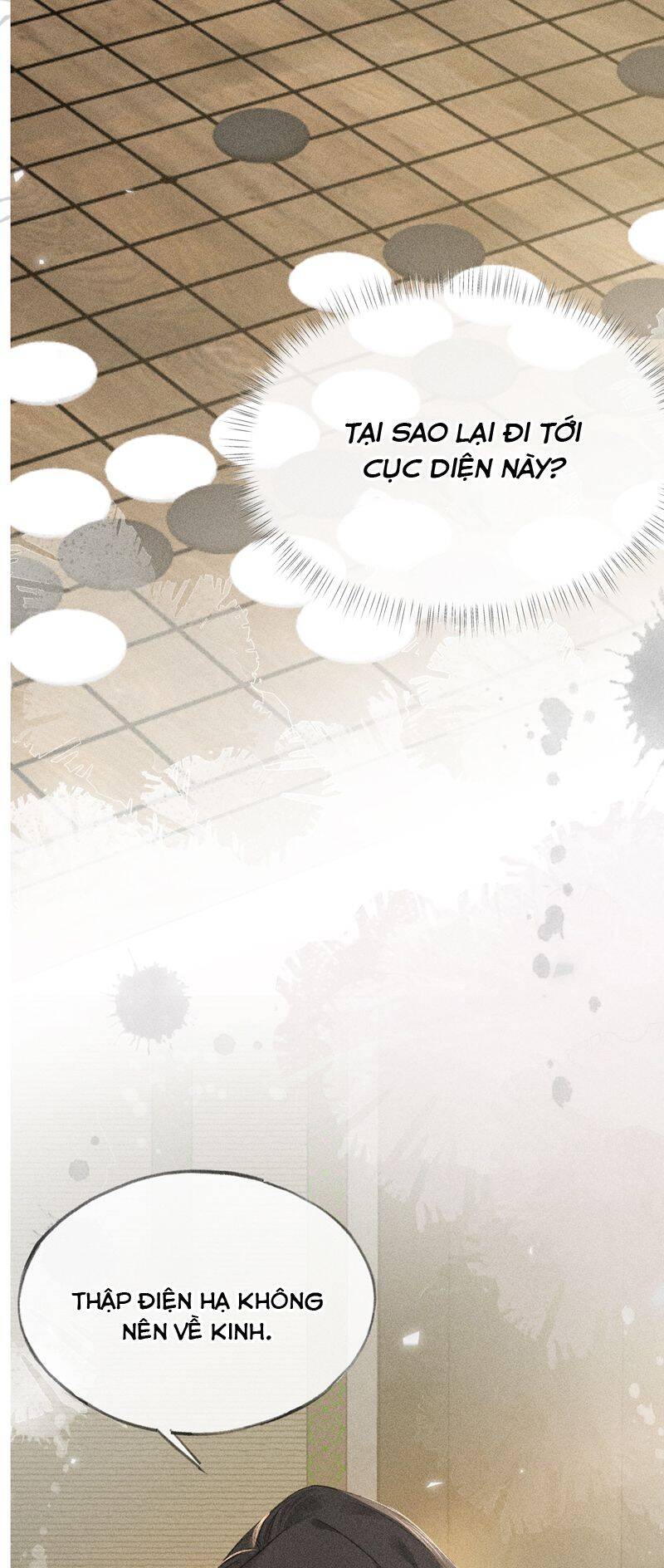 Dụ Địch Thâm Nhập - Chapter 9