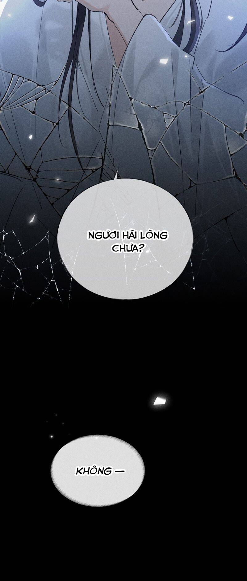 Dụ Địch Thâm Nhập - Chapter 9