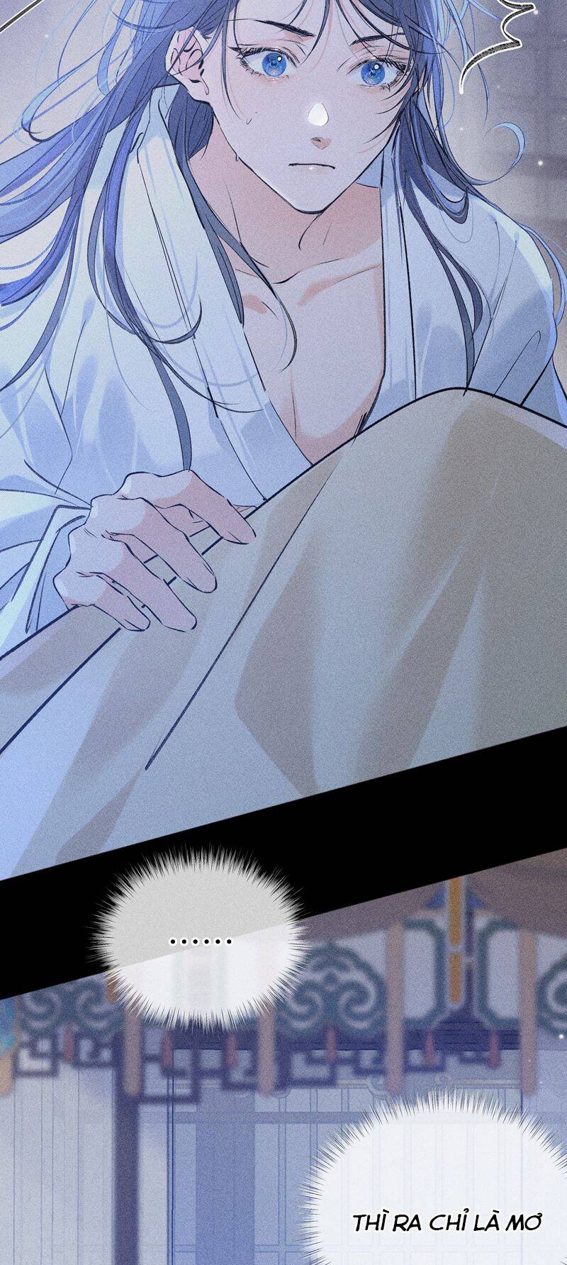 Dụ Địch Thâm Nhập - Chapter 9
