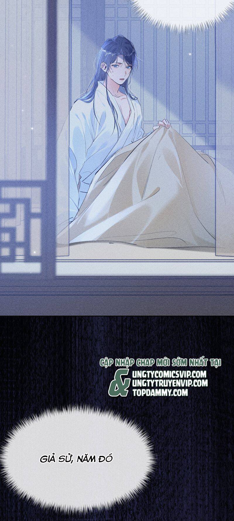 Dụ Địch Thâm Nhập - Chapter 9