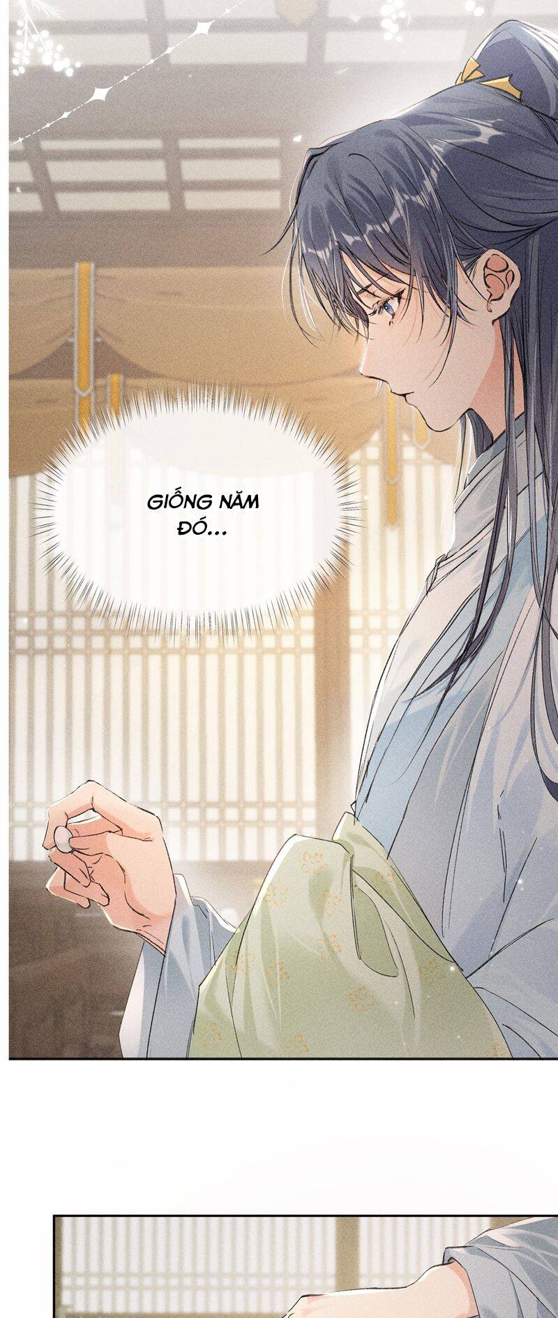 Dụ Địch Thâm Nhập - Chapter 9