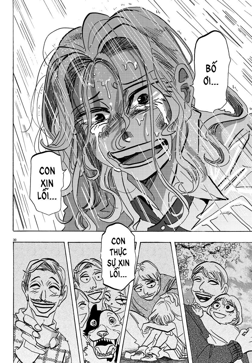 Lý Trí Của Taika - Chapter 1