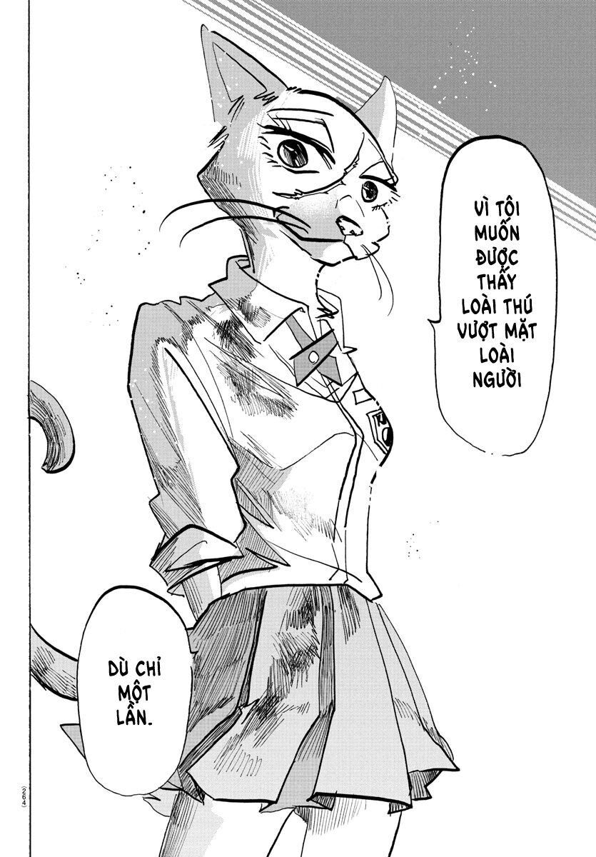 Lý Trí Của Taika - Chapter 12