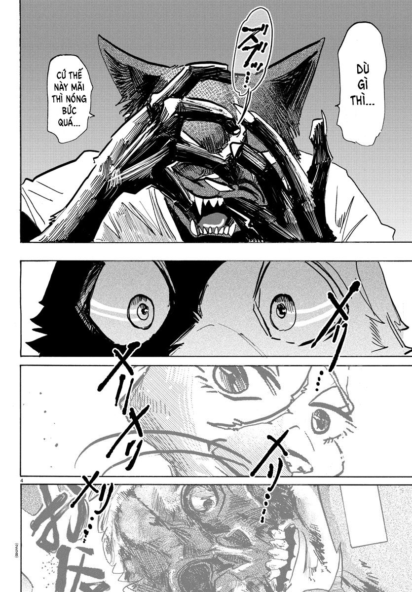 Lý Trí Của Taika - Chapter 14