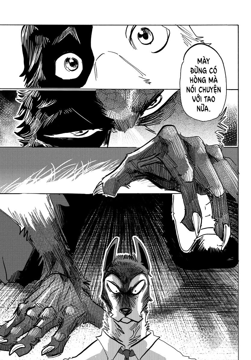 Lý Trí Của Taika - Chapter 3