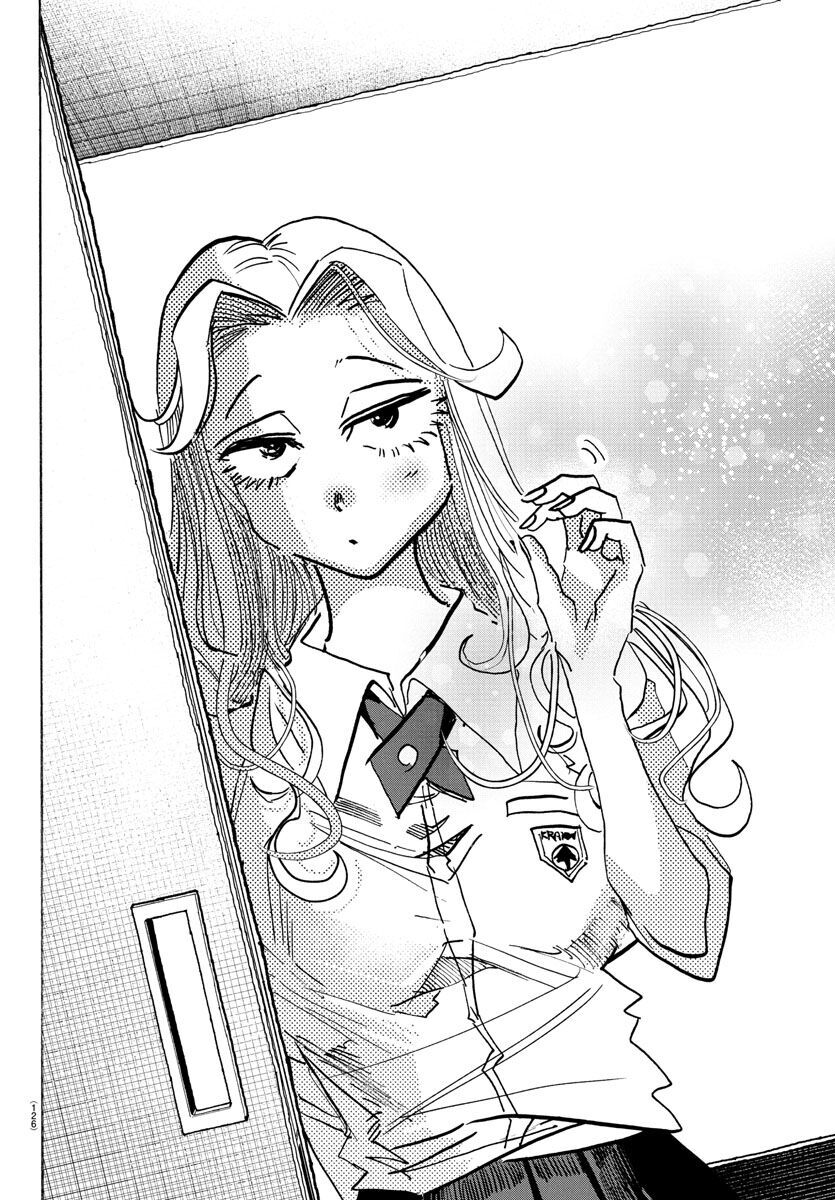 Lý Trí Của Taika - Chapter 9