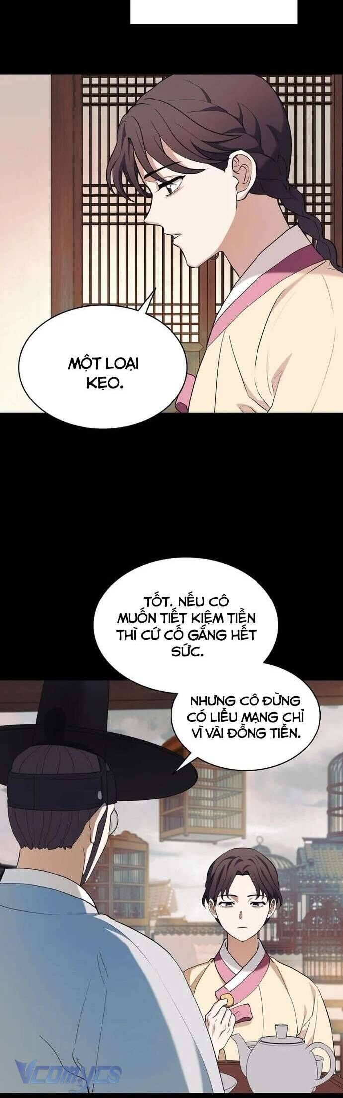 Hong Rang Thân Mếm - Chapter 13