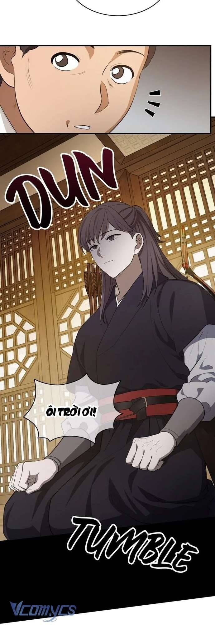 Hong Rang Thân Mếm - Chapter 13