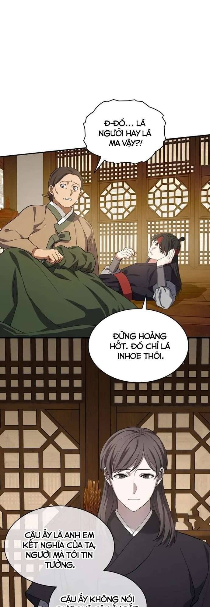 Hong Rang Thân Mếm - Chapter 13