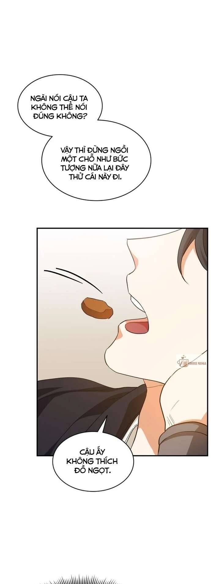 Hong Rang Thân Mếm - Chapter 13