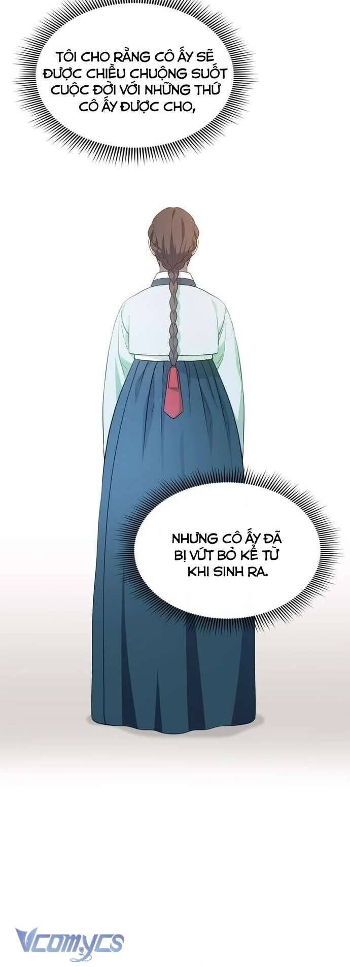 Hong Rang Thân Mếm - Chapter 13