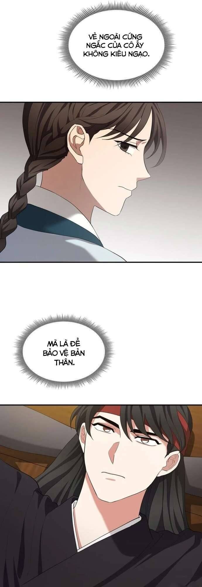 Hong Rang Thân Mếm - Chapter 13