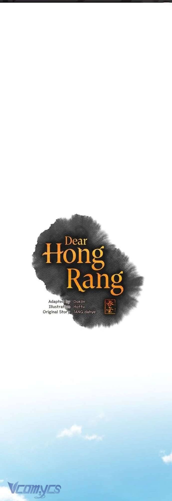 Hong Rang Thân Mếm - Chapter 13