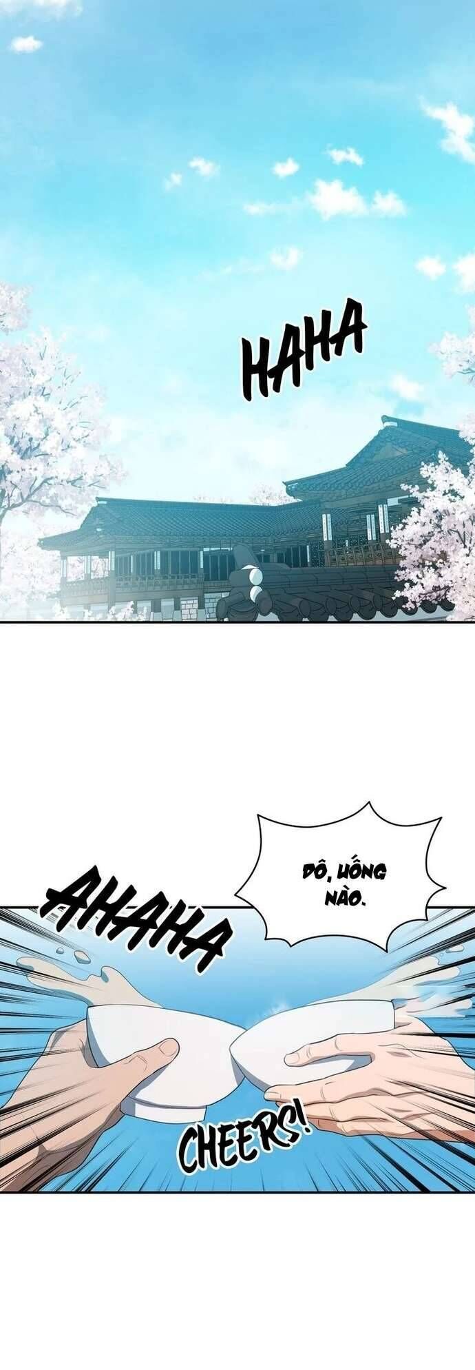 Hong Rang Thân Mếm - Chapter 13