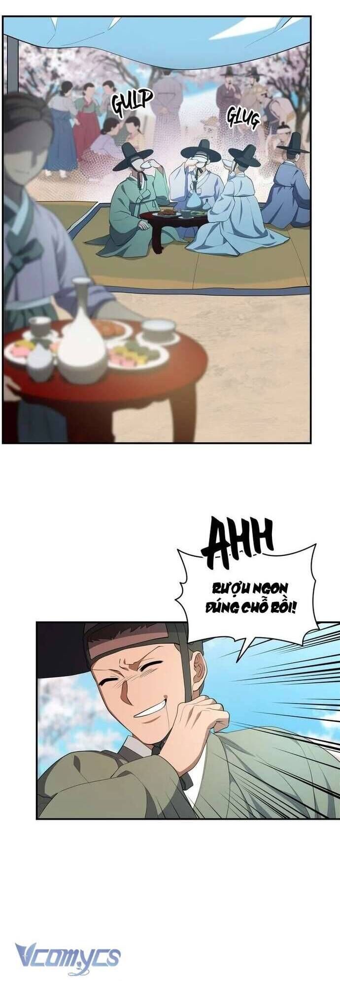 Hong Rang Thân Mếm - Chapter 13