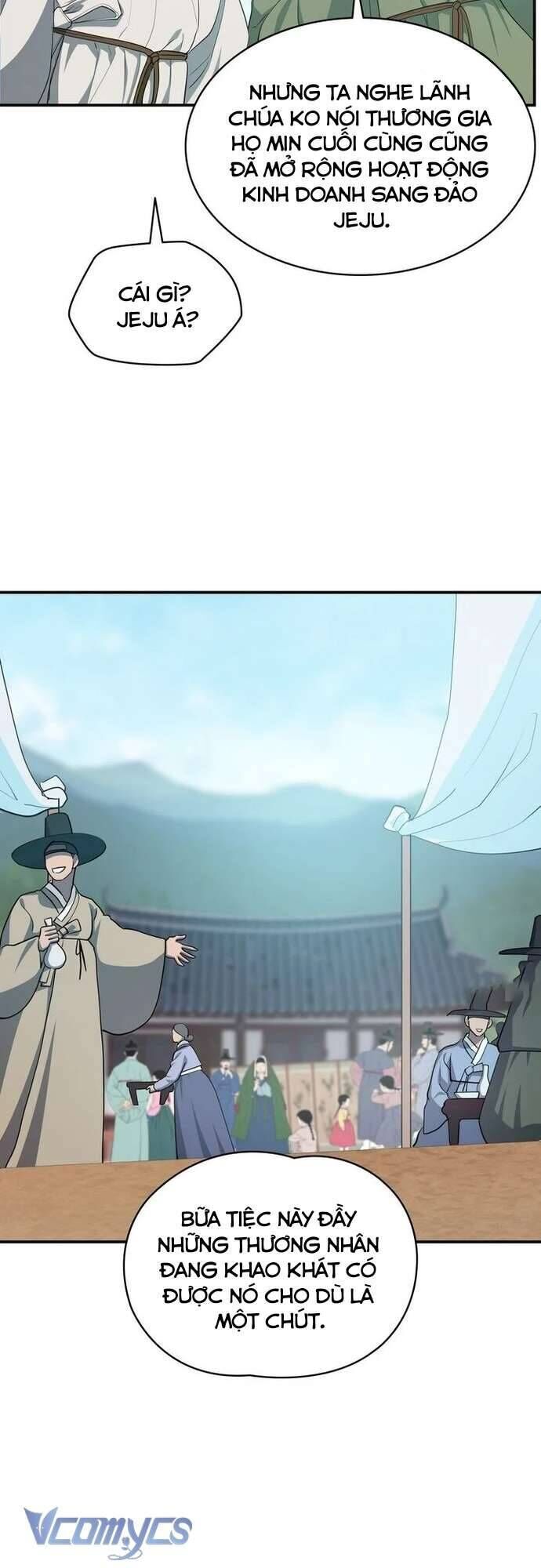 Hong Rang Thân Mếm - Chapter 13