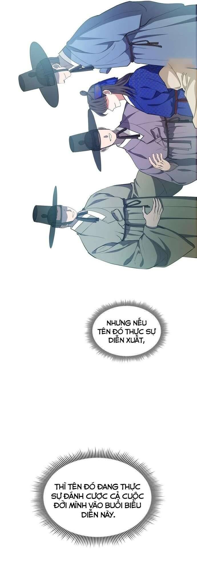 Hong Rang Thân Mếm - Chapter 13