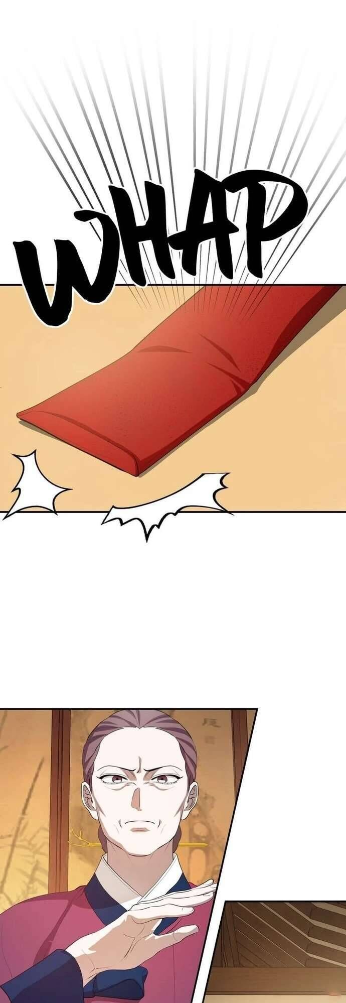 Hong Rang Thân Mếm - Chapter 13