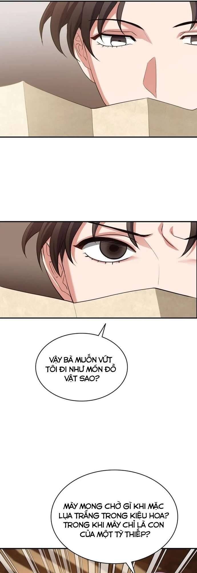 Hong Rang Thân Mếm - Chapter 13