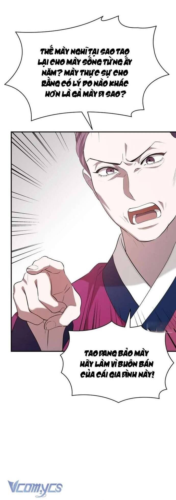 Hong Rang Thân Mếm - Chapter 13