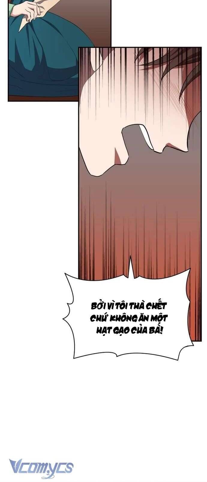 Hong Rang Thân Mếm - Chapter 13