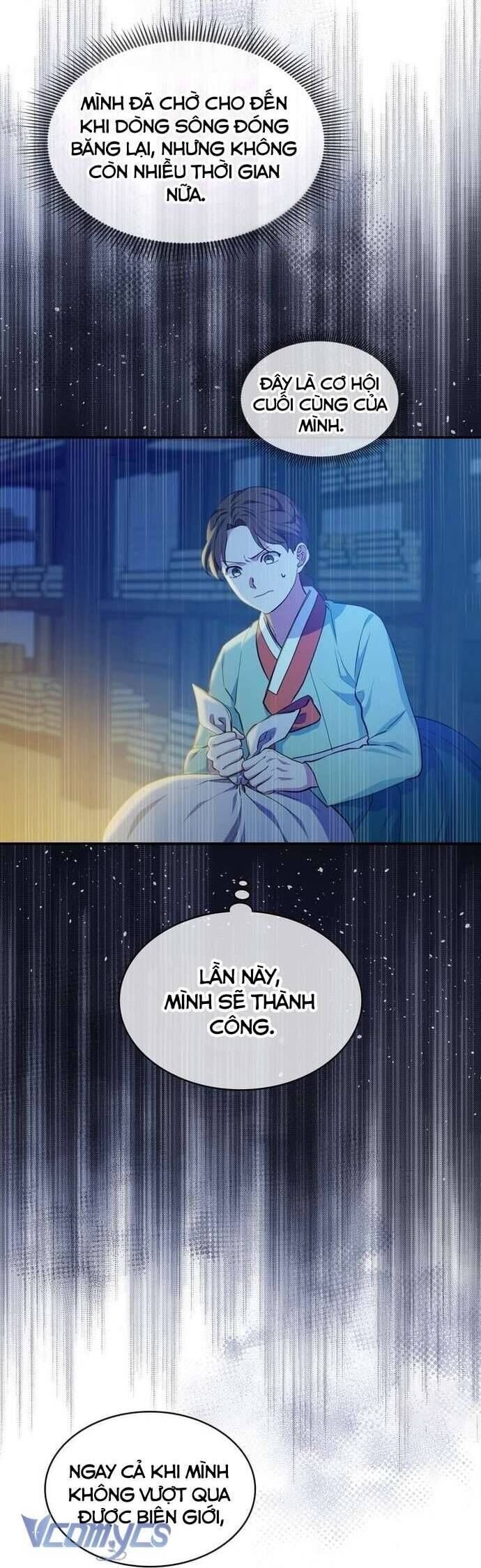 Hong Rang Thân Mếm - Chapter 13