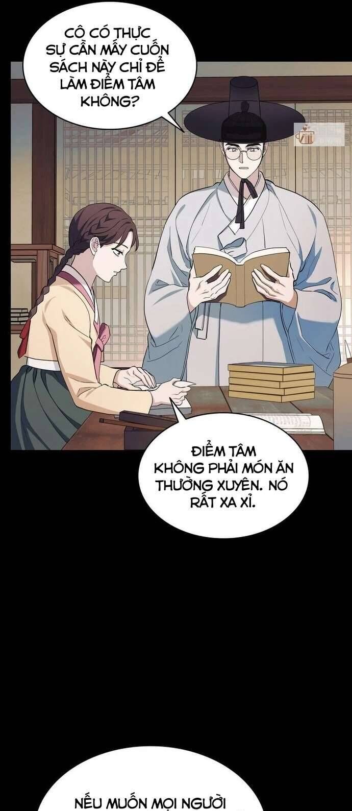 Hong Rang Thân Mếm - Chapter 13