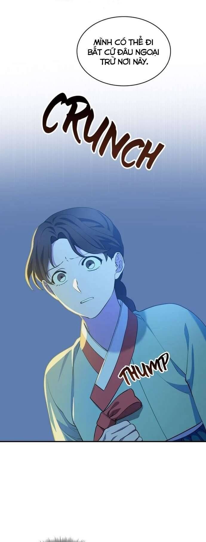 Hong Rang Thân Mếm - Chapter 13