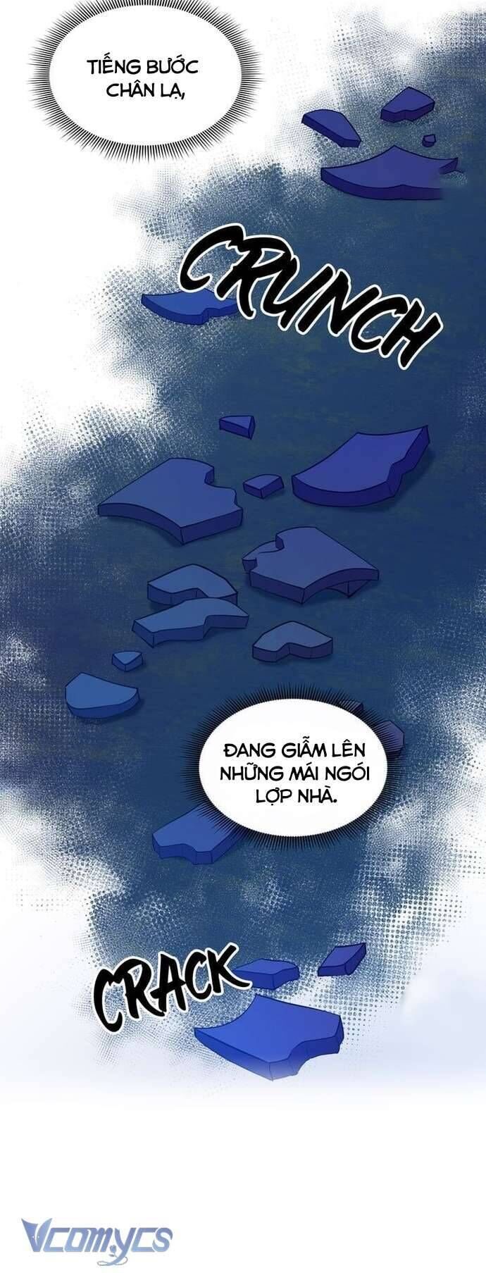 Hong Rang Thân Mếm - Chapter 13