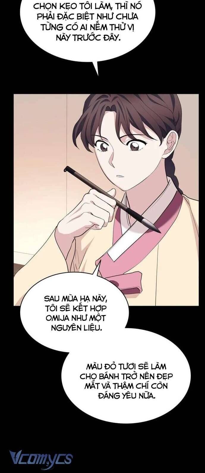 Hong Rang Thân Mếm - Chapter 13
