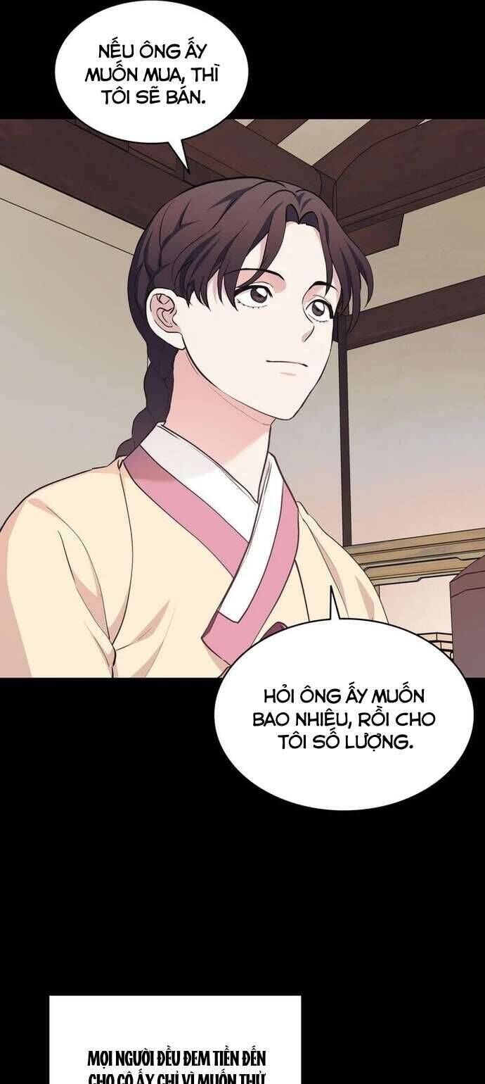 Hong Rang Thân Mếm - Chapter 13
