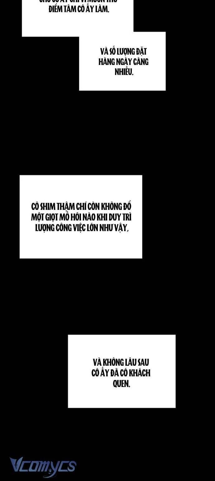 Hong Rang Thân Mếm - Chapter 13