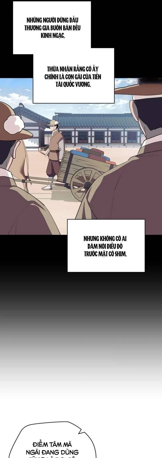 Hong Rang Thân Mếm - Chapter 13