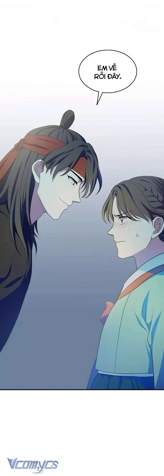 Hong Rang Thân Mếm - Chapter 14