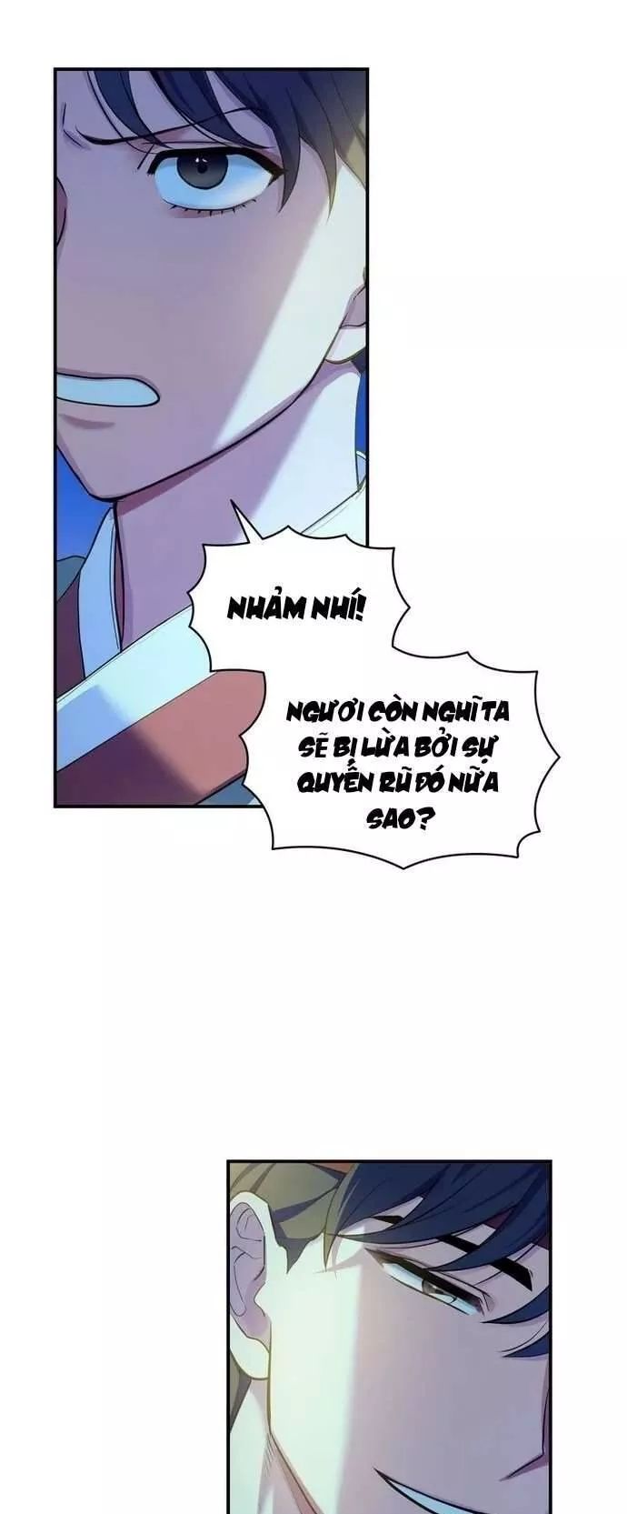 Hong Rang Thân Mếm - Chapter 14