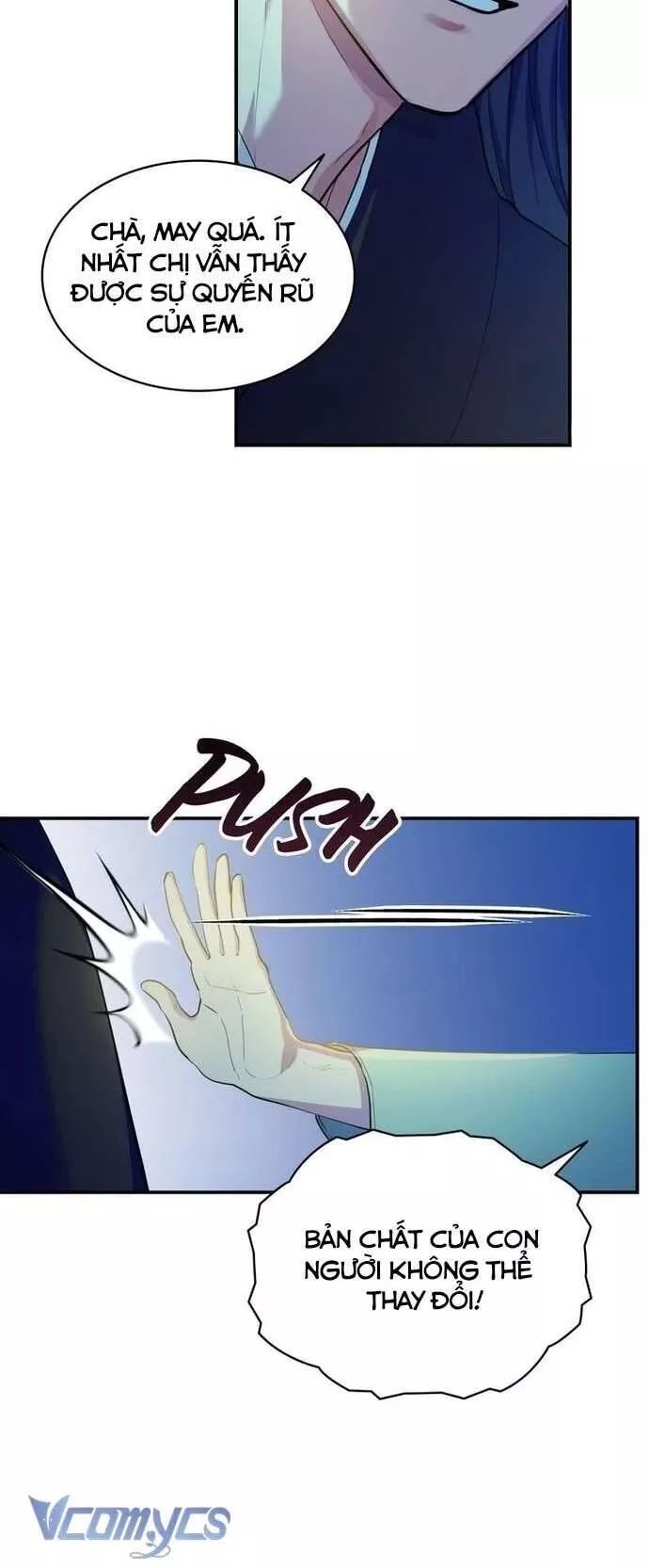 Hong Rang Thân Mếm - Chapter 14