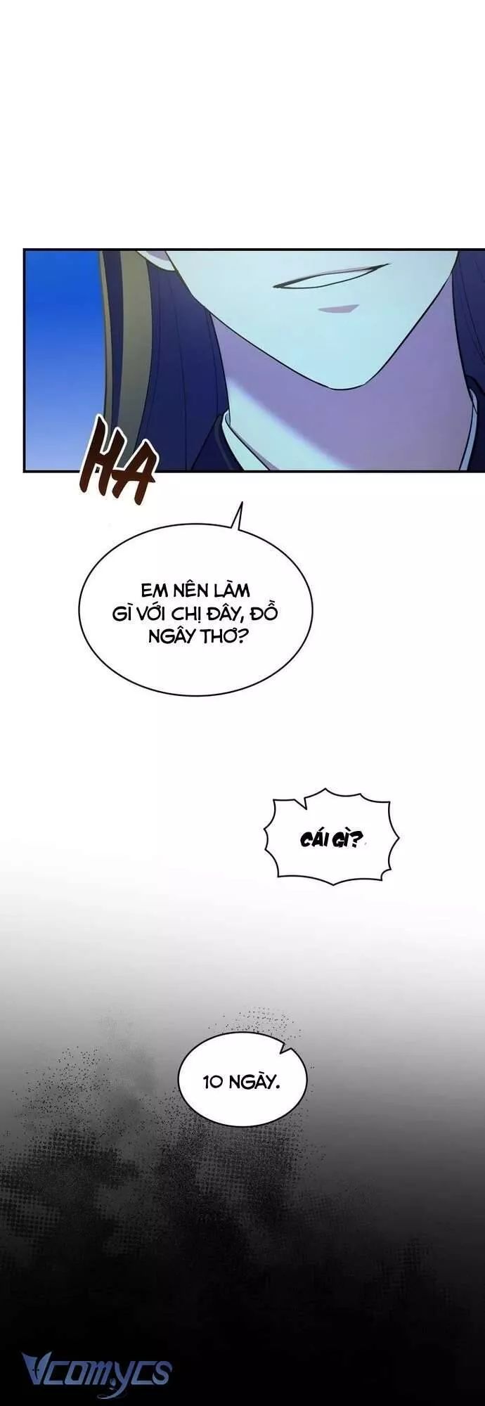 Hong Rang Thân Mếm - Chapter 14