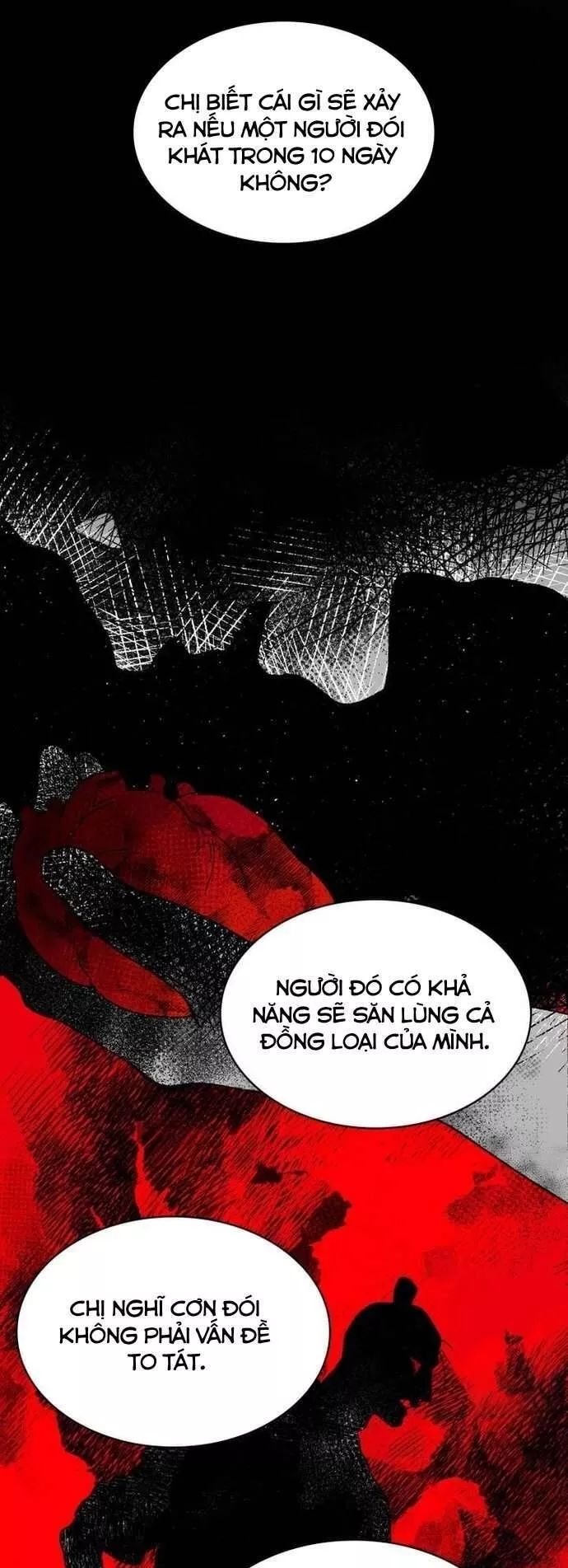 Hong Rang Thân Mếm - Chapter 14