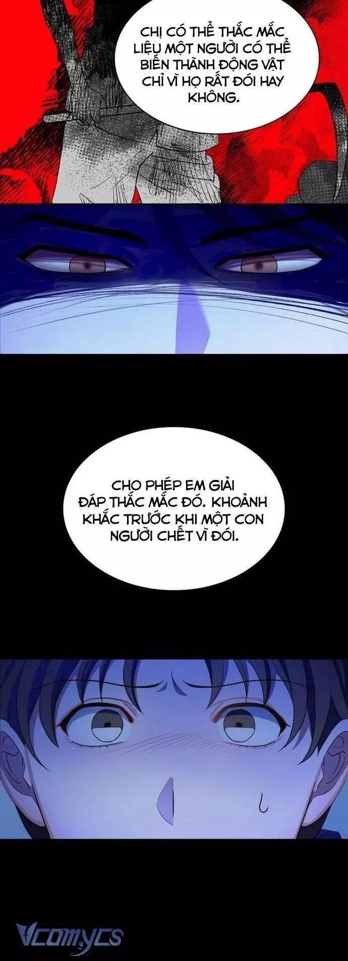 Hong Rang Thân Mếm - Chapter 14