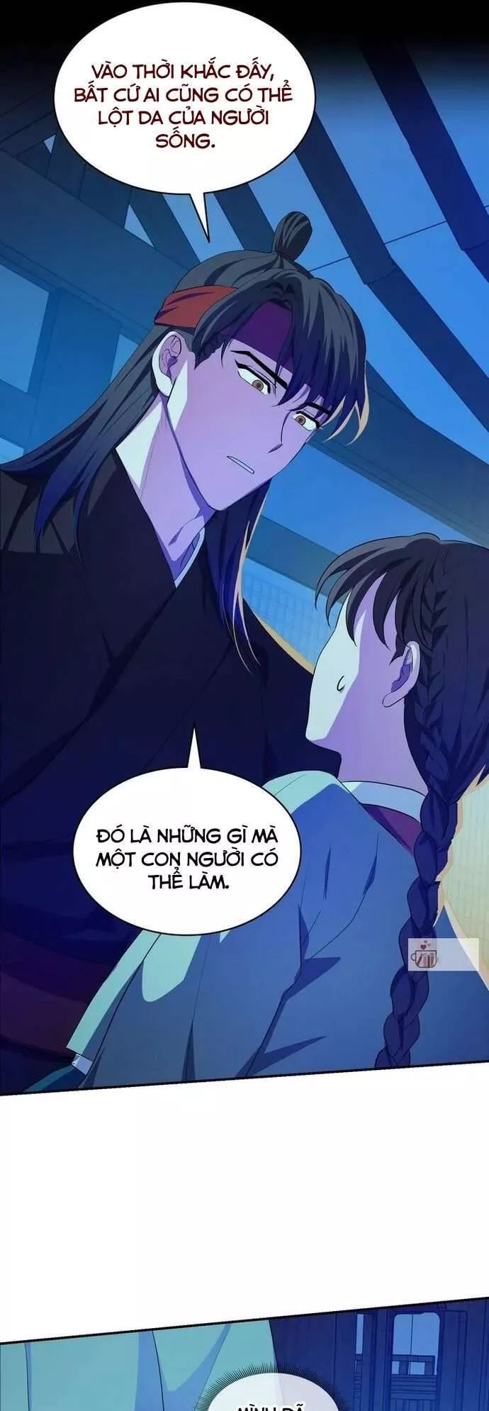 Hong Rang Thân Mếm - Chapter 14