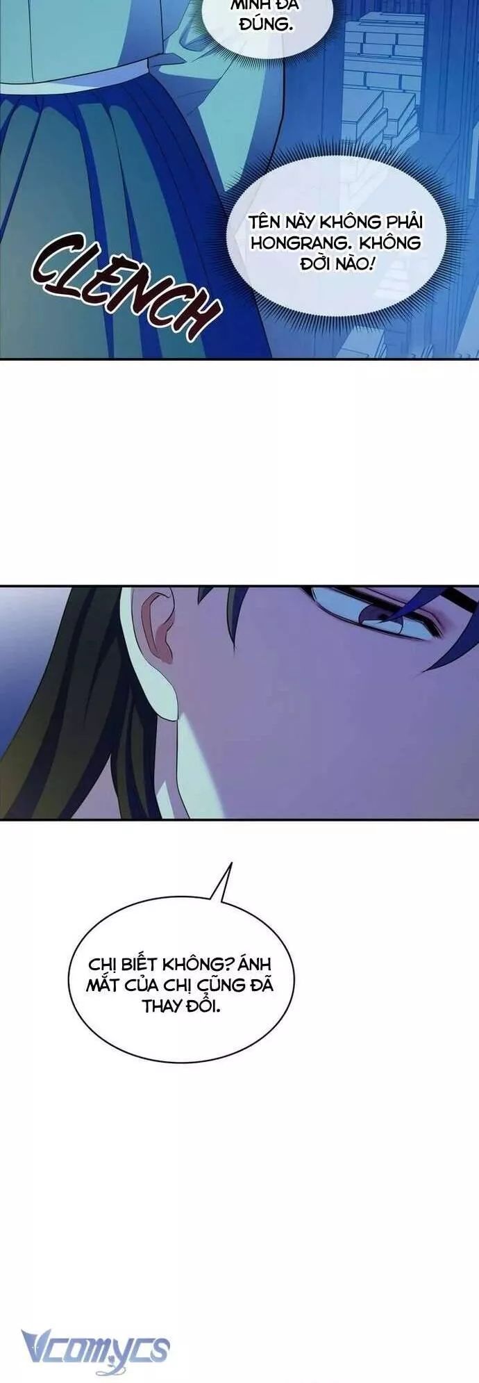Hong Rang Thân Mếm - Chapter 14