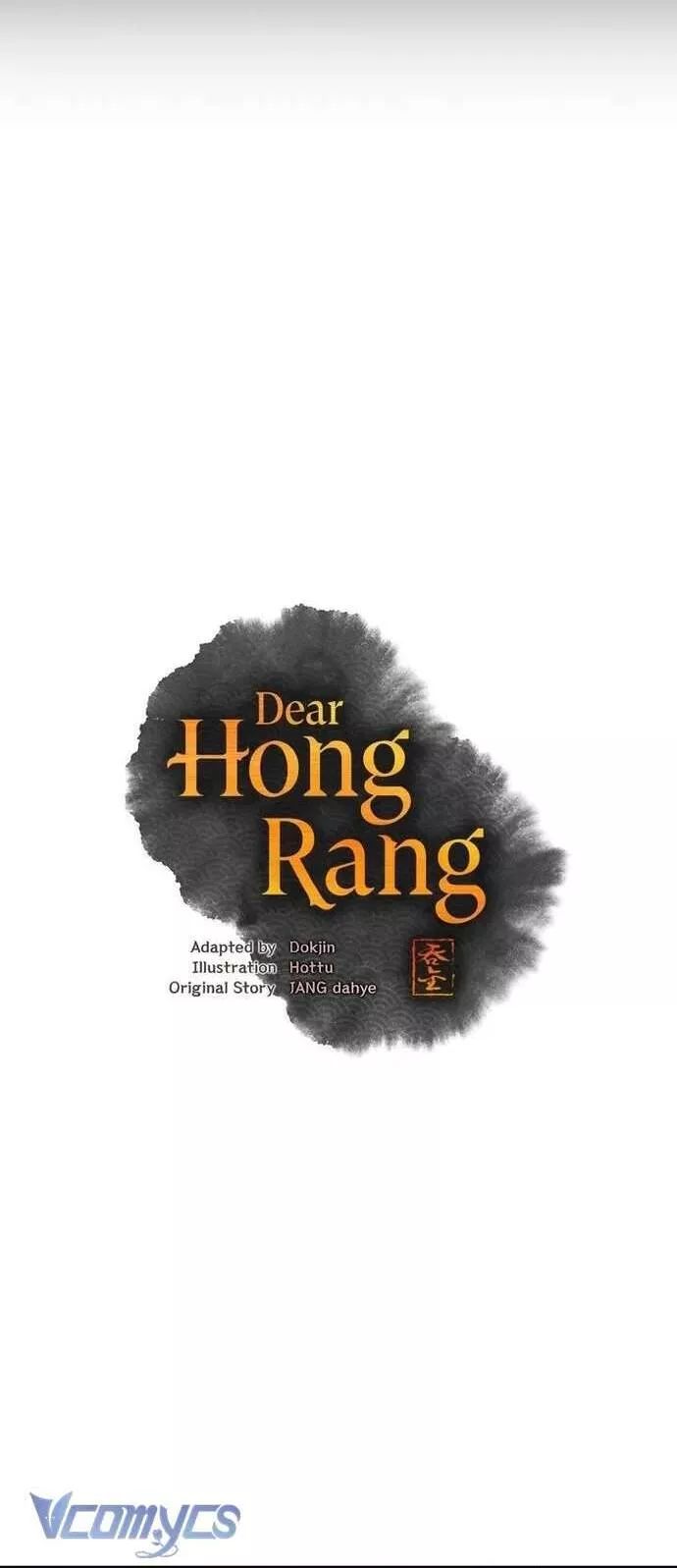 Hong Rang Thân Mếm - Chapter 14