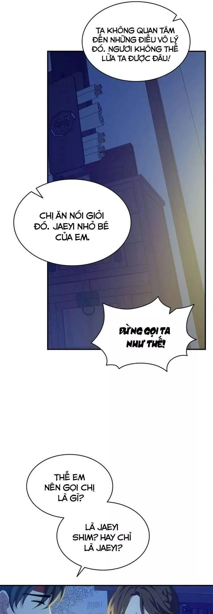 Hong Rang Thân Mếm - Chapter 14