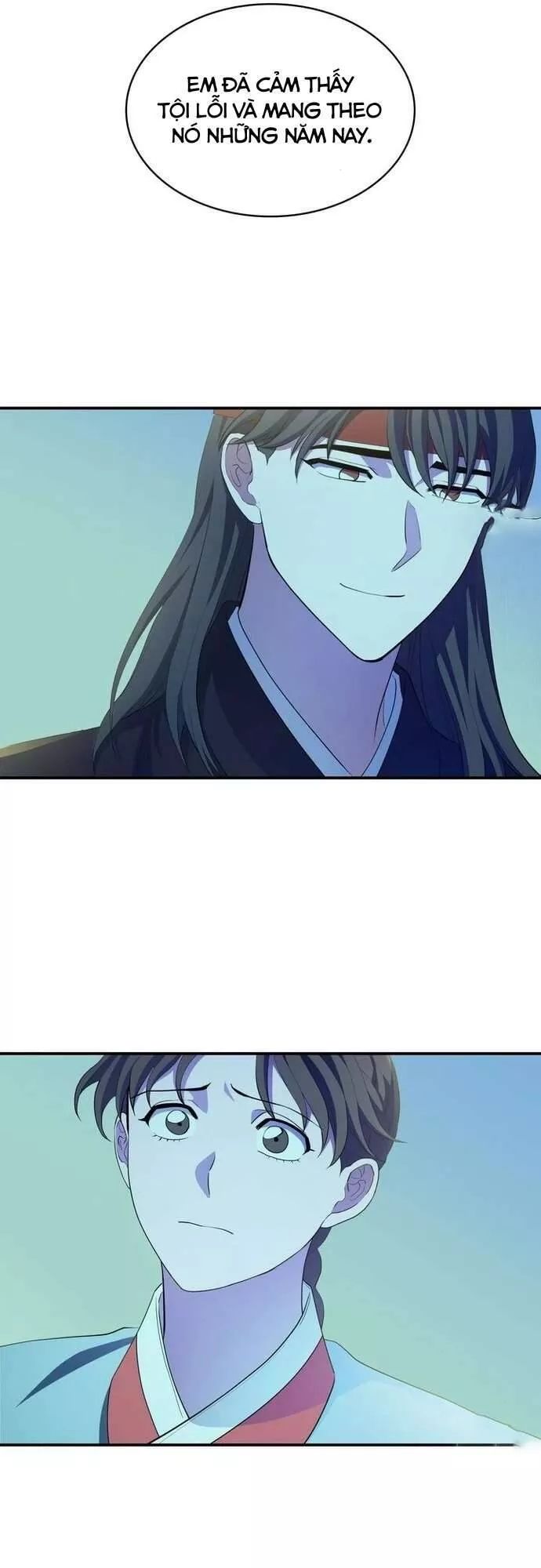 Hong Rang Thân Mếm - Chapter 14