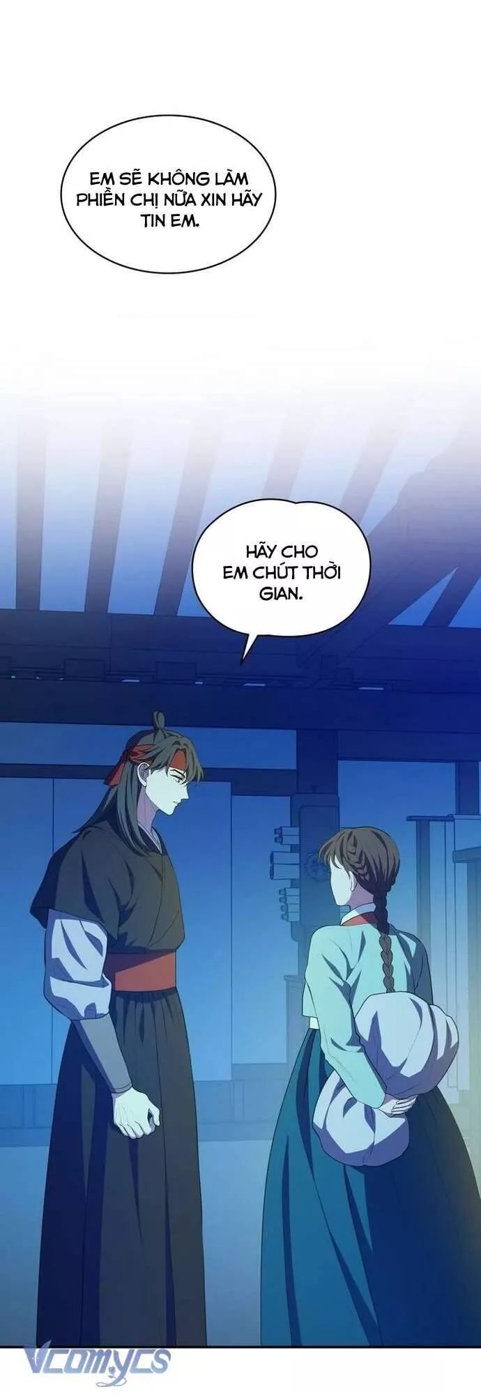 Hong Rang Thân Mếm - Chapter 14