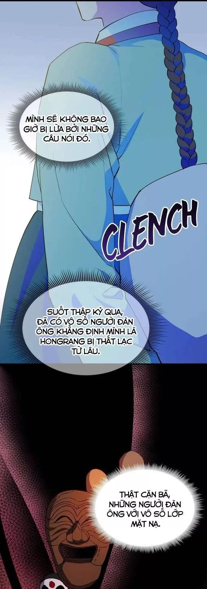 Hong Rang Thân Mếm - Chapter 14