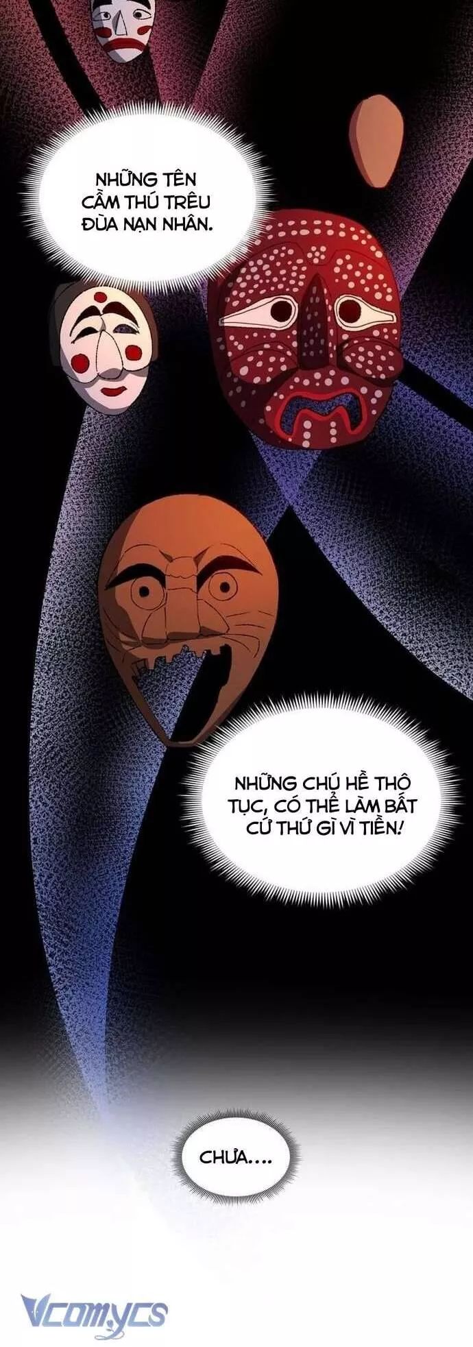 Hong Rang Thân Mếm - Chapter 14