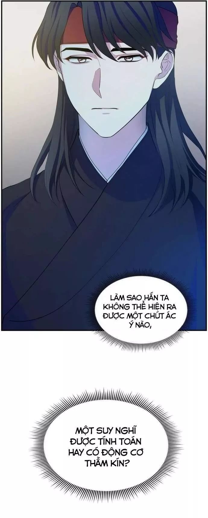 Hong Rang Thân Mếm - Chapter 14