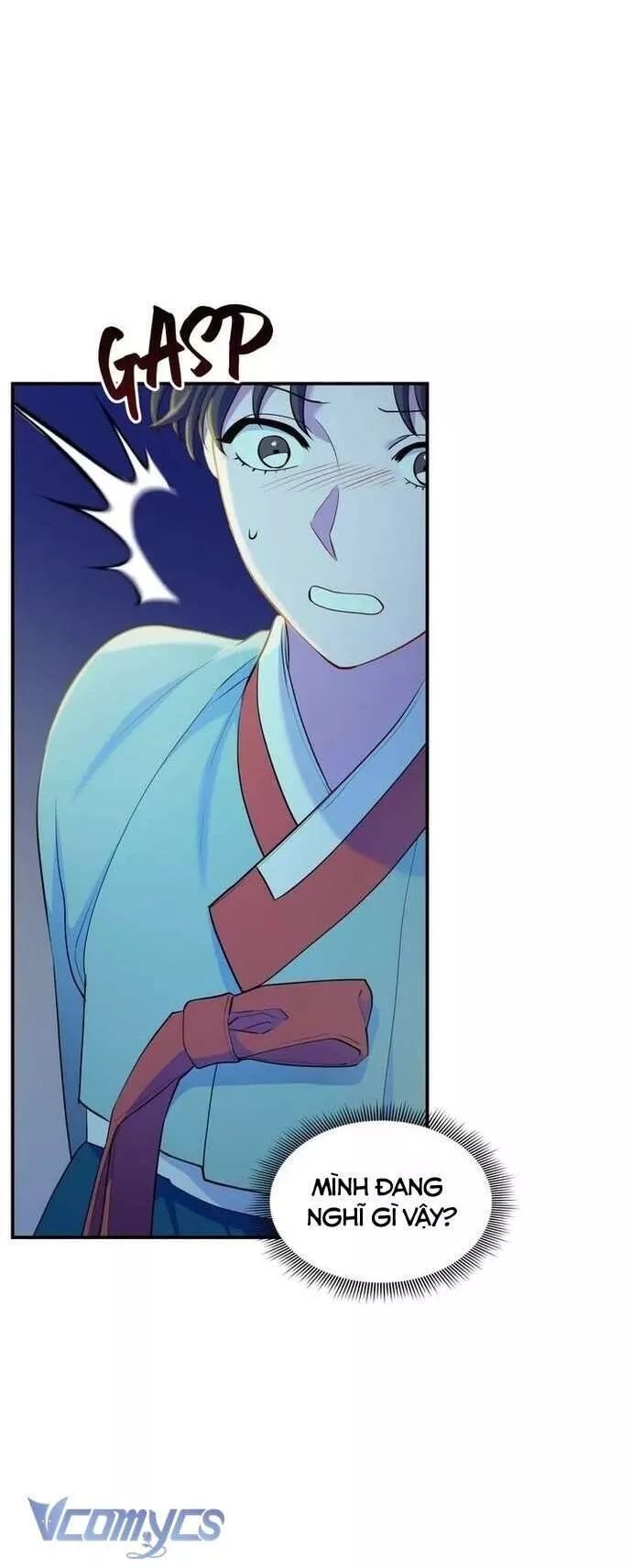 Hong Rang Thân Mếm - Chapter 14